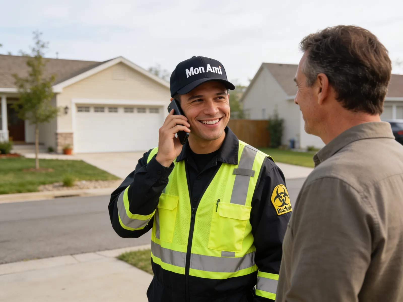 Sewage Cleanup Redding, CT FAQs