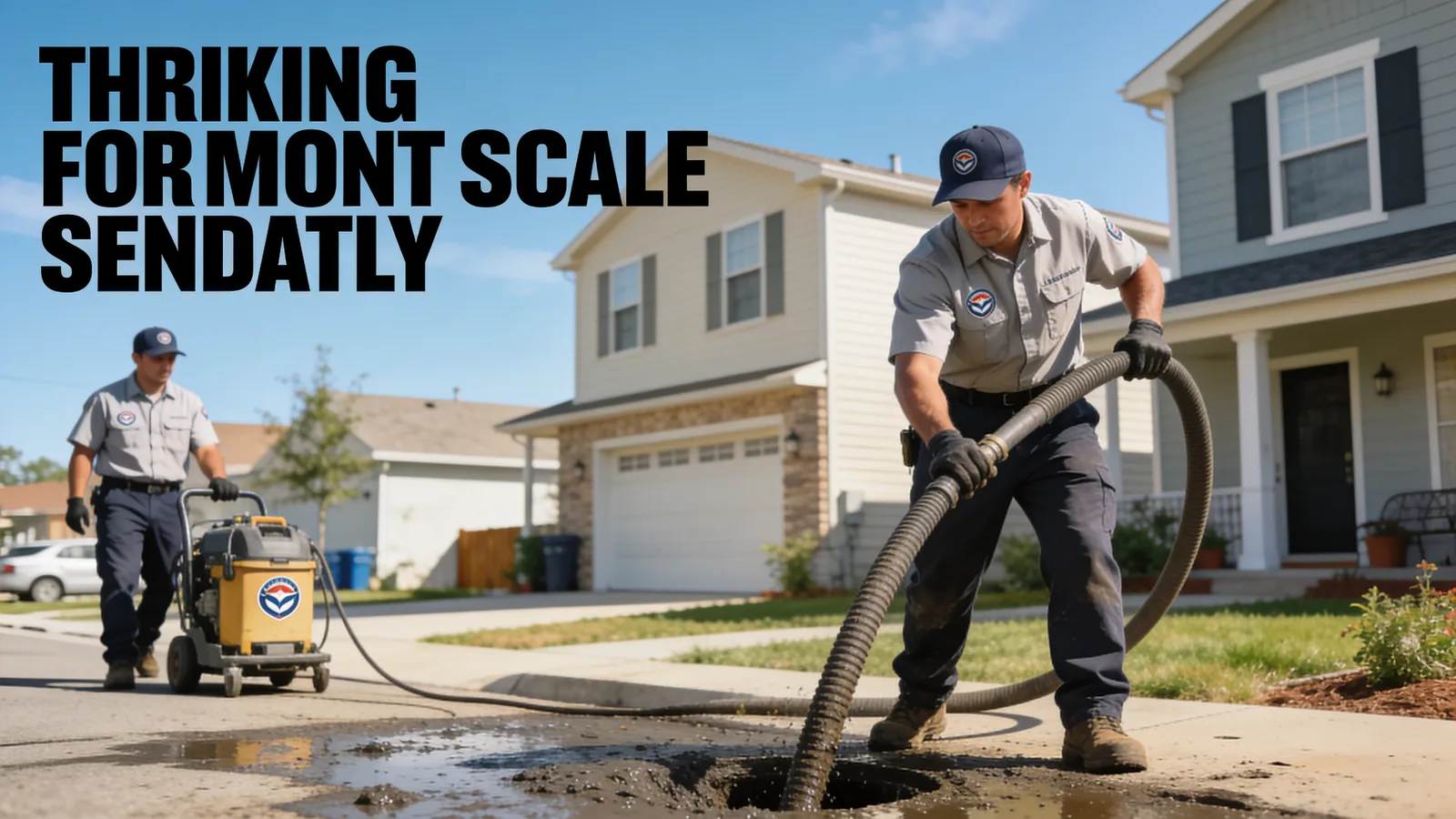 Sewage Cleanup in Redding, CT near me